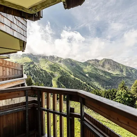 L Ourson - Immodreams - Appartement Avoriaz